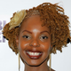Esther Armah attends the African American Literary Award Show at the Harlem Gatehouse Sept. 24, 2009, in New York City.
Jemal Countess/Getty Images